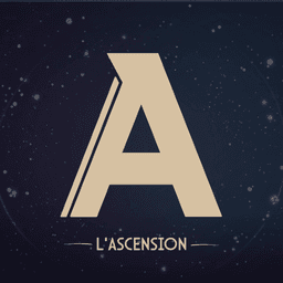 L'Ascension