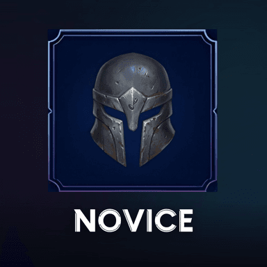 Novice +