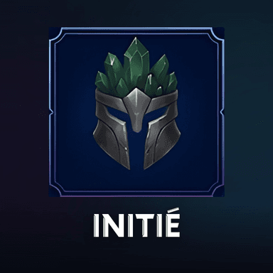 Initié